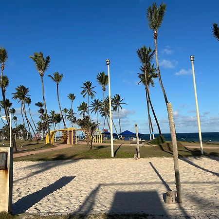 Village Em Stella Maris A 50M Da Praia Salvador Bagian luar foto