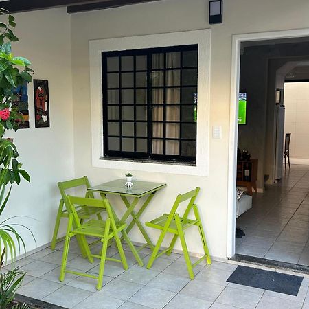 Village Em Stella Maris A 50M Da Praia Salvador Bagian luar foto